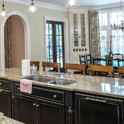 COUNTERTOPS