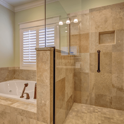 BATHROOM REMODELING